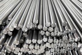 Round Bar Manufacturer in India
